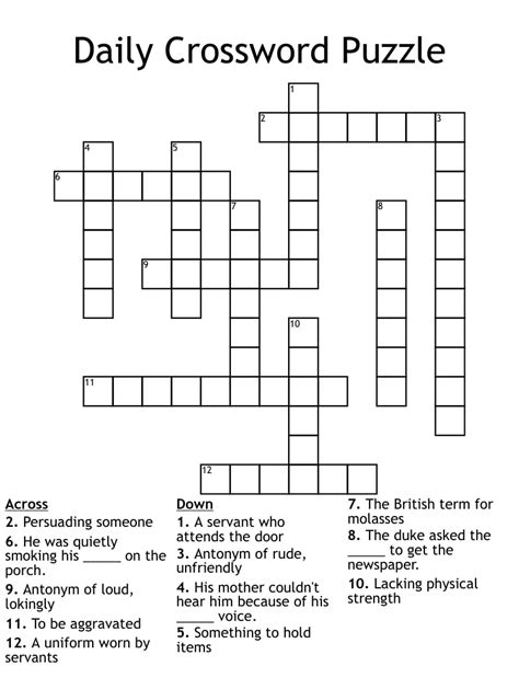 most suitable crossword|most appropriate crossword.